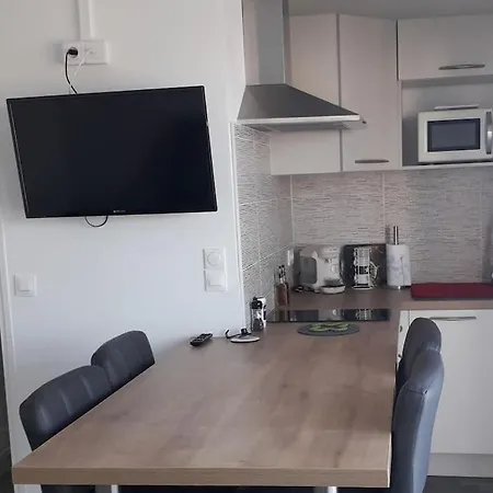 Sur Le Port D'arcachon Proche Plages Arcachon