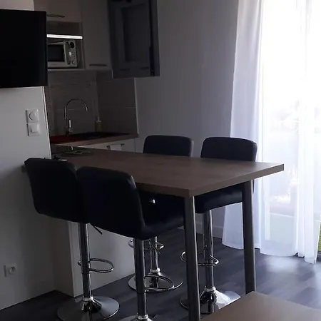 Sur Le Port D'arcachon Proche Plages