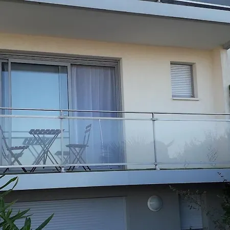 Sur Le Port D'arcachon Proche Plages Appartement