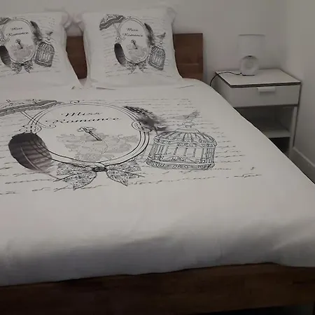 Sur Le Port D'arcachon Proche Plages Appartement *