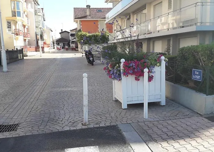 Appartement Sur Le Port D'arcachon Proche Plages