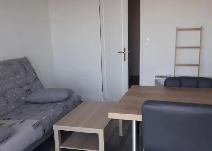 Apartamento Sur Le Port D'arcachon Proche Plages