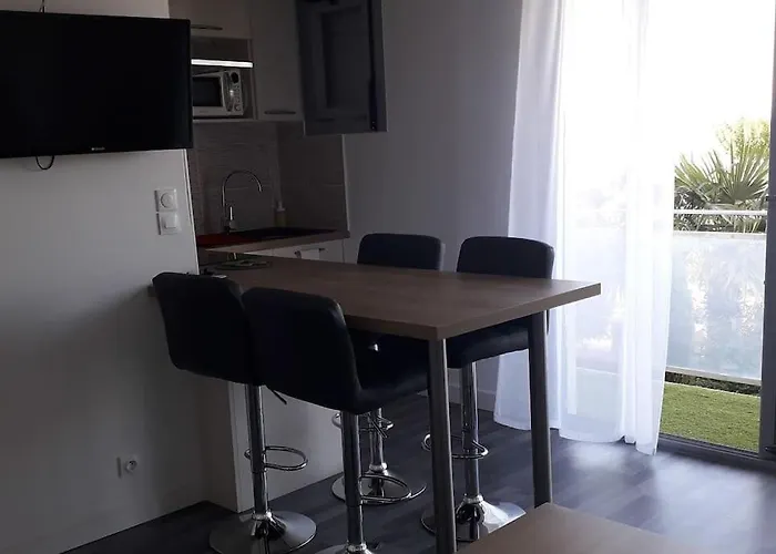 Sur Le Port D'arcachon Proche Plages