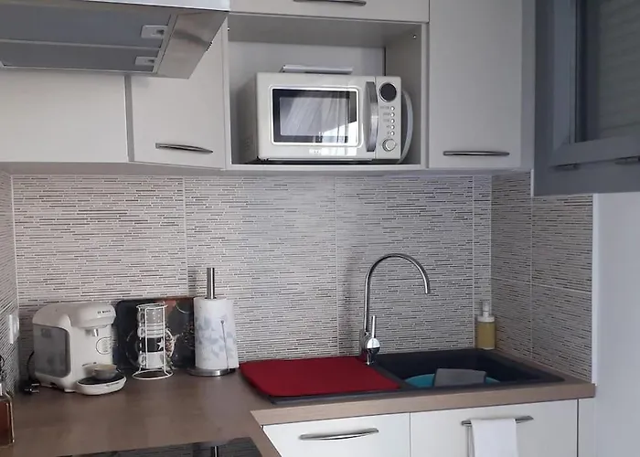 Sur Le Port D'arcachon Proche Plages *